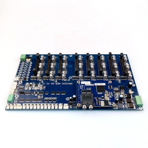 Kit de Actualización de Placa U m c de la Mejor Calidad, Juego de Placas para Impresora de Disolvente 1024i, Cabezal de Impresión 1024i - Product Image 2