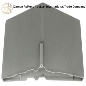 Contrôleur de programmation PLC dédié à l'automatisation industrielle, nouveau, original, en stock, pour sécheuse We21m39 Baffle - Product Image 1