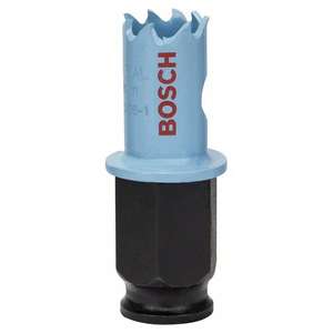 Bosch-2608584778แผ่นโลหะ holeaw-EAN บิตเจาะ3165140375993เลื่อยหลุมและ arbors - Product Image 1