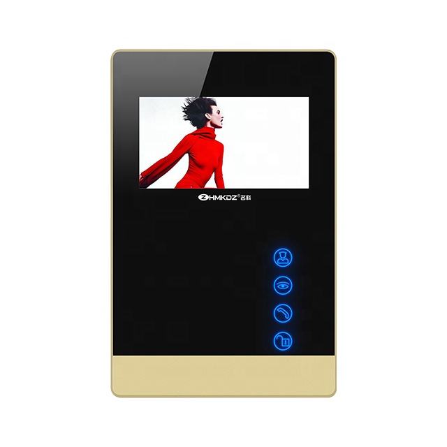 Moniteur d'intérieur