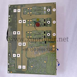 WD High Quality 00.785.0726 AVM5 Circuit Board 00.781. 9638 for SM74 SM102 Offset <b>Printing</b> <b>Machine</b> - Product Image 4