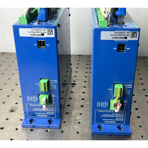 ไดรฟ์ซีรีส์ CP รุ่น CP10-IO สำหรับ AEROTECH Soloist - Product Image 6