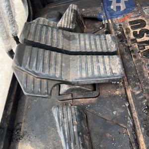 Komatsu รถขุดตีนตะขาบ PC60ขนาดเล็ก6ตันรถปั๊ม2022รุ่นใหม่จากญี่ปุ่น95% - Product Image 4