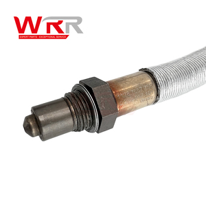 Sensor de Oxígeno 11787557758 11787545075 para BMW E90 E60 328i 528i, Sonda Lambda, Unidad de Monitoreo de la Relación Aire-Combustible y Emisiones de Gases de Escape - Product Image 4