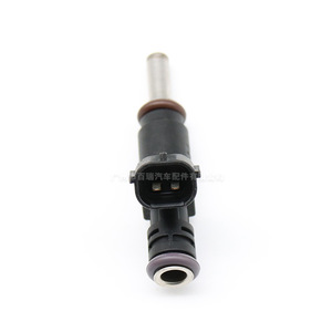 Inyector de Combustible 07P906031B para Reemplazo y Reparación de Válvula de Pulverización Automotriz - Product Image 1