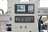 Router CNC de Alta Precisión 1325 de 4 Ejes con Cambiador de Herramientas Lineal para Tallado de Madera 3D y Fabricación de Moldes