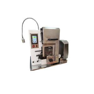 เครื่องปลอกสายไฟแบบหลายแกน2-12แกนสำหรับสายรัด - Product Image 4