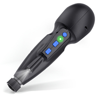 Mini tournevis électrique sans fil 68 1 rechargeable 2000 mAh 3,7 V, moteur sans balais, couple maximal 15 Nm, démontage