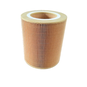 Nuevo Filtro de Compresor de Aire MANNY C1250, Accionado por Motor, Certificado ISO 9001 - Product Image 1