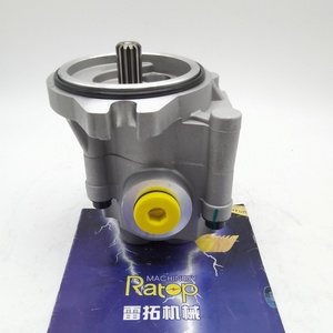 Bomba de Engranajes 289-7917 K5V200 2897917 - Product Image 3