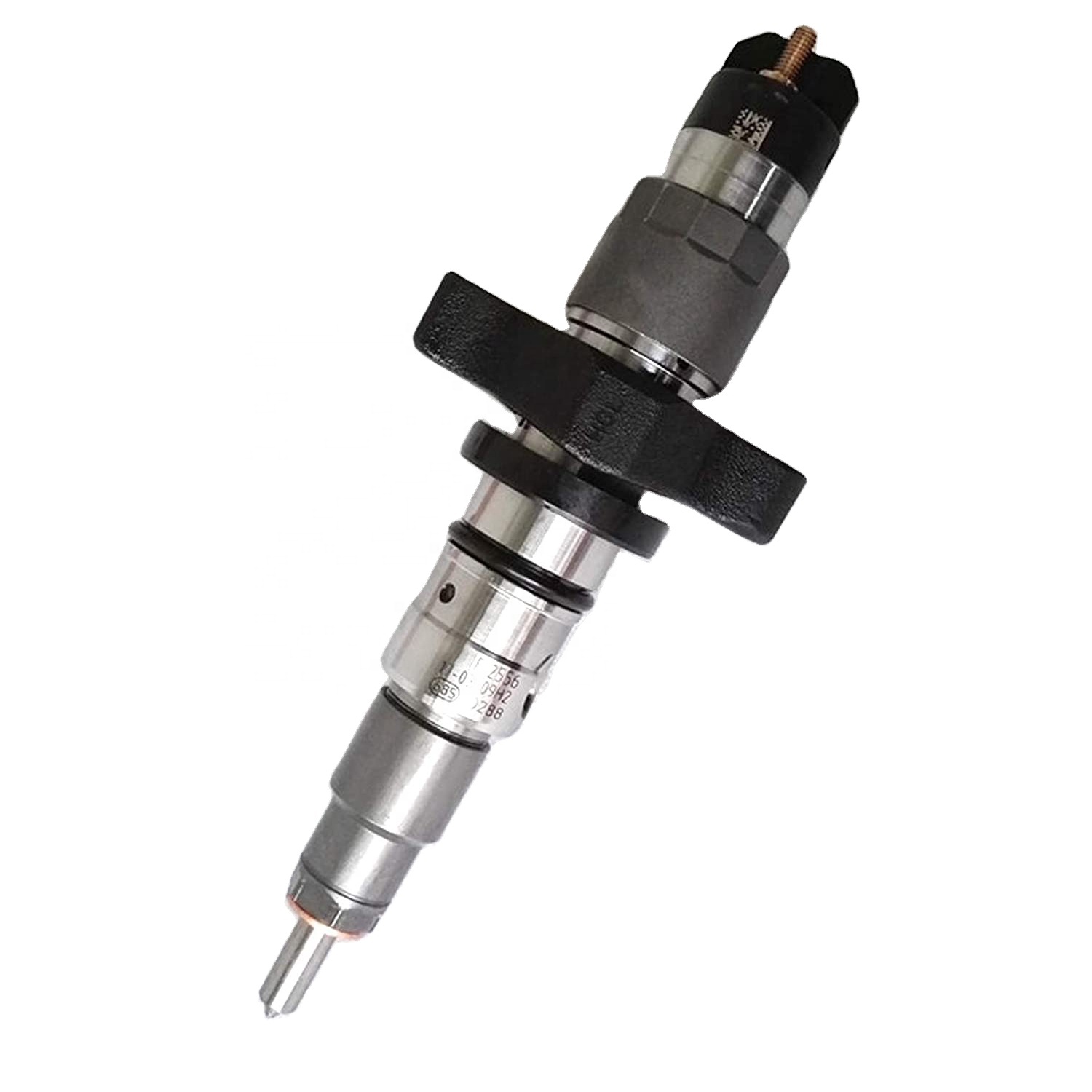 High Quality Common Rail Diesel fuel Injector 0445120007 DLLA143P970 F00RJ00339