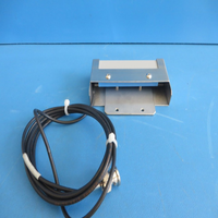 Sensor PLC Asyst 9700-6224-01 Rev. C con soporte SST para ATR-9000, suministro a granel