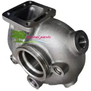 NEW Turbo Turbocharger Replacement Parts For Marine Exhaust Turbo Housing For 4MFW-701 180587-8 7N6183