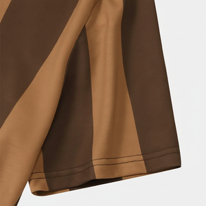 Qualité supérieure Hommes t Chemise à manches courtes respirant séchage rapide hommes t-shirt Nouveaux vêtements en gros - Product Image 1