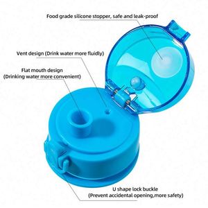 Nouveautés 2025 : Ensemble Sportif Tendance, Abordable et au Style Simple, Mug Isotherme et Serviette – Idéal pour Cadeaux - Product Image 4