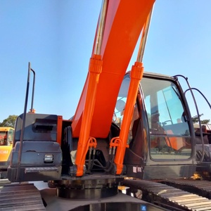 รถขุดมือสองคุณภาพดี Hitachi Zaxis240 ขนาด 24 ตัน นำเข้าจากญี่ปุ่น รุ่นยอดนิยม ใช้งานได้ดี มีสินค้าในสต็อก - Product Image 3