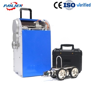 Robot d'inspection <span class=keywords><strong>de</strong></span> pipeline, robot d'égout CCTV, caméra <span class=keywords><strong>de</strong></span> drainage industrielle, robot <span class=keywords><strong>de</strong></span> pipeline souterrain avec caméra HD - Product Image 4