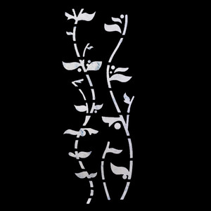 Chitarra Fret Intarsio Adesivi <span class=keywords><strong>Albero</strong></span> <span class=keywords><strong>Della</strong></span> <span class=keywords><strong>Vita</strong></span> J. Custom Tastiera In Decalcomanie/marcatore Per Elettrica Acustica Guitarra Fret Collo New Colour un - Product Image 2