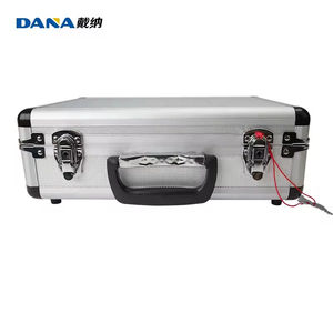 Yüksek doğruluk taşınabilir kusur dedektörü düşük güç tüketimi alan uygulama kaynak hassas muayene manyetik boyunduruk kusur dedektörü - Product Image 6