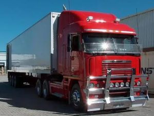 Trasporto a catena del freddo per prodotti agricoli efficiente prodotti freschi e prodotti surgelati logistica Via aria e autotrasporto - Product Image 3