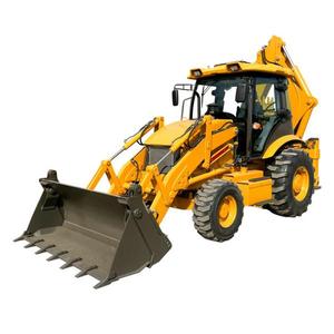 รถตักล้อยางยี่ห้อ UHI รุ่น Kubota พร้อมราคา รถตักล้อยางยี่ห้อ SDLG รุ่น B877 - Product Image 2