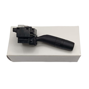 Interruptor Combinado Mazda BBP3-66-122 para Faro, Luz Antiniebla, Señal de Giro, Reparación y Reemplazo - Product Image 2