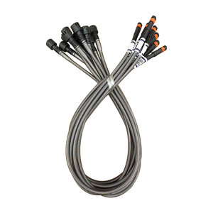 Foton, Aoling, Oumako, Kangrui, Navigatie, Ruiwo, Remblok Alarm, Slijtlijn <span class=keywords><strong>Sensor</strong></span>, Originele Fabriek - Product Image 4