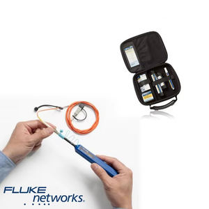 Kit de Herramientas de Limpieza de Fibra Óptica Original de Fábrica <span class=keywords><strong>QuickClean</strong></span>-1.25-1P NFC-Kit-Case-E - En Existencia - Product Image 5