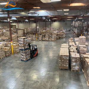 Melhor Serviço de Frete Aéreo Marítimo para EUA Porta-a-Porta DDP/DDU Container FBA Amazon LCL + Express Shipping <span class=keywords><strong>Freight</strong></span> Forwarder <span class=keywords><strong>Agent</strong></span> - Product Image 4