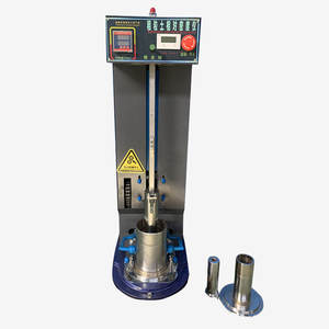 JDM-3 (Double-baril) testeur de densité <span class=keywords><strong>relative</strong></span> électrique de sol grossier <span class=keywords><strong>Instrument</strong></span> de <span class=keywords><strong>test</strong></span> électrique pour l'analyse du sol - Product Image 3