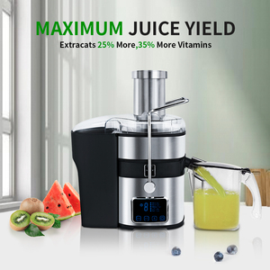 Exprimidor Eléctrico de Naranjas al por Mayor, Exprimidor de Naranjas de Acero Inoxidable, Exprimidor de Naranjas Eléctrico Casero, Máquina Exprimidora de Naranjas Eléctrica - Product Image 6