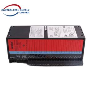 Bloque de Fuente Discreta de 16 Circuitos Multilin IC660BRD020 - Product Image 3