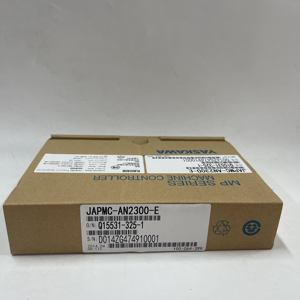 Módulo de E/S Yaskawa JAPMC-AN2300-E 100% Nuevo y Original - Product Image 1