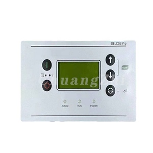 100015291 Repuestos para Compresor de Aire Delcos Pro(V3) Controlador PLC DELCOS E319413 100015291 - Product Image 1