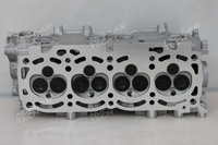 11101-19156 Autopartes, Conjunto de Culata de Cilindro para Motor 2E de 1.3L para Toyota Corolla, Sprinter, Starlet, Tercel