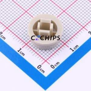 SC203AM7 Switch Accessories / Cap Switch ( Color: Yellow ) - Product Image 2