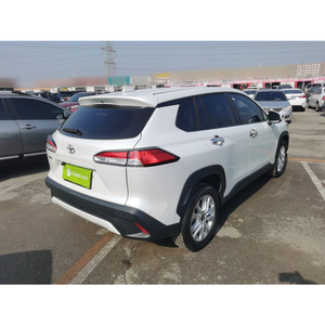 GUAZI <span class=keywords><strong>Toyota</strong></span> <span class=keywords><strong>Corolla</strong></span> <span class=keywords><strong>Cross</strong></span> Usado a Bajo Precio, 2023, Gasolina, 2.0, SUV, <span class=keywords><strong>Segunda</strong></span> <span class=keywords><strong>Mano</strong></span>, Tracción Delantera, 5 Asientos, 6bbwlz4bmp - Product Image 6