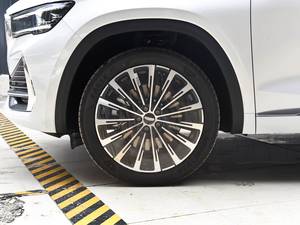 Geely Auto - Xingyue L 2025 2024 <span class=keywords><strong>Voiture</strong></span> d'occasion 1.5T 2.0TD Essence Hybride Faible Kilométrage Excellent État Comme <span class=keywords><strong>Neuve</strong></span> - Product Image 6