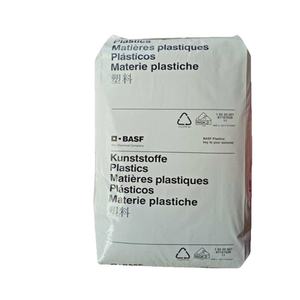 PA66 A3EG6 fibre de verre Polyamide <span class=keywords><strong>66</strong></span> Nylon66 plastiques techniques de qualité d'injection à haute rigidité - Product Image 1