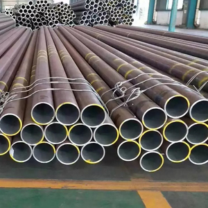 Nhà Máy Giá thấp bán nóng liền mạch ống thép carbon API 5ct q125 vỏ dầu khí ống vỏ - Product Image 3