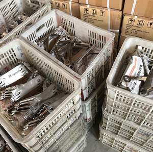 킨롱 글라스 스파이더 - Product Image 5