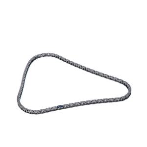 Kit de chaîne de distribution de système de moteur automatique de remplacement 1021400DA1000 1021100DA0100 Kit de chaîne de distribution accessoires pour FIAT 1.3L <span class=keywords><strong>Panda</strong></span> - Product Image 5