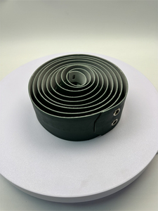 Prezzo basso 2900MM/3430MM/3930MM <span class=keywords><strong>Bolat</strong></span> Cutter nastro trasportatore posizionamento nastro trasportatore tagliacarte accessori - Product Image 2