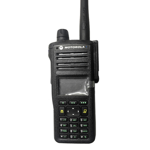 วิทยุสื่อสารแบบดิจิตอลพกพา รุ่น APX4000 P25 ซีรีส์ รองรับคลื่นความถี่ VHF 700/800MHz 900MHz มาตรฐาน IP67 พร้อมปุ่มกดแบบเต็มรูปแบบ - Product Image 3