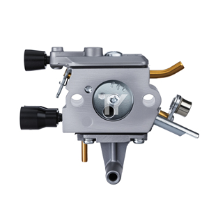 Carburateur Zama <span class=keywords><strong>Stihl</strong></span> pour <span class=keywords><strong>Stihl</strong></span> FS120 FS200 FS250 FS300 Zama C1Q-S161 C1Q-S162 4134-120-0653 OEM 74719402 545072601 586936202 - Product Image 2