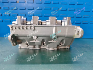 045103373H Conjunto de Cabeza de Cilindro Completo para VW Polo A2 Skoda Fabia <span class=keywords><strong>Ibiza</strong></span> Cordoba 1.4 TDI PD Motor Diésel SOHC 6V AMF BHC BMS BNM - Product Image 2