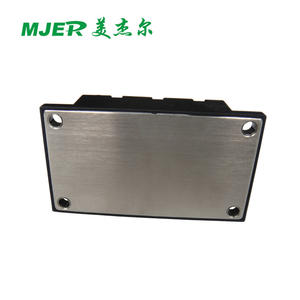 Módulo de tiristor y <span class=keywords><strong>puente</strong></span> de diodos trifásico de <span class=keywords><strong>onda</strong></span> <span class=keywords><strong>completa</strong></span> controlada MDST150 MDST100 MDST200Amp 800~1600V - Product Image 5