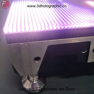 Coperta parete video a led adverting noleggio display a led bordo di pubblicità <span class=keywords><strong>illuminato</strong></span> pista da ballo dello schermo/<span class=keywords><strong>pannello</strong></span>/interattivo - Product Image 6