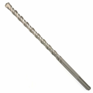 Punta per trapano a martello <span class=keywords><strong>SDS</strong></span> MAX di alta qualità per muratura di pietra in calcestruzzo e acciaio con carburo e gambo esagonale per punta per calcestruzzo - Product Image 5