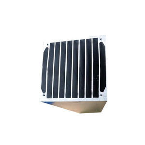 ฮีทซิงค์ยี่ห้อ Yimeida สำหรับการ์ดจอ ซีพียู พาวเวอร์ซัพพลาย และโปรไฟล์ LED รุ่น 002 ผลิตในจีน - Product Image 2